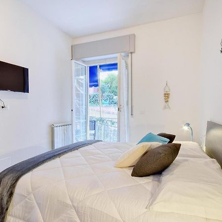 Awesome Apartment In Recco With Wi-Fi Eksteriør bilde