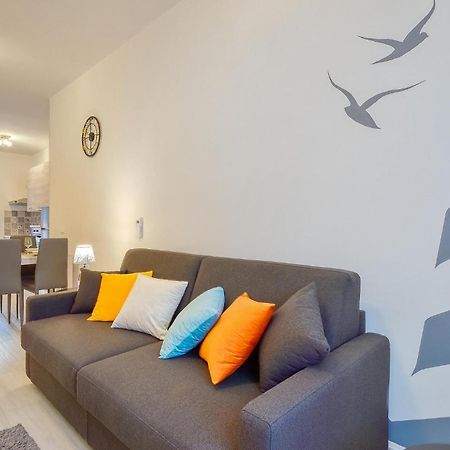 Awesome Apartment In Recco With Wi-Fi Eksteriør bilde