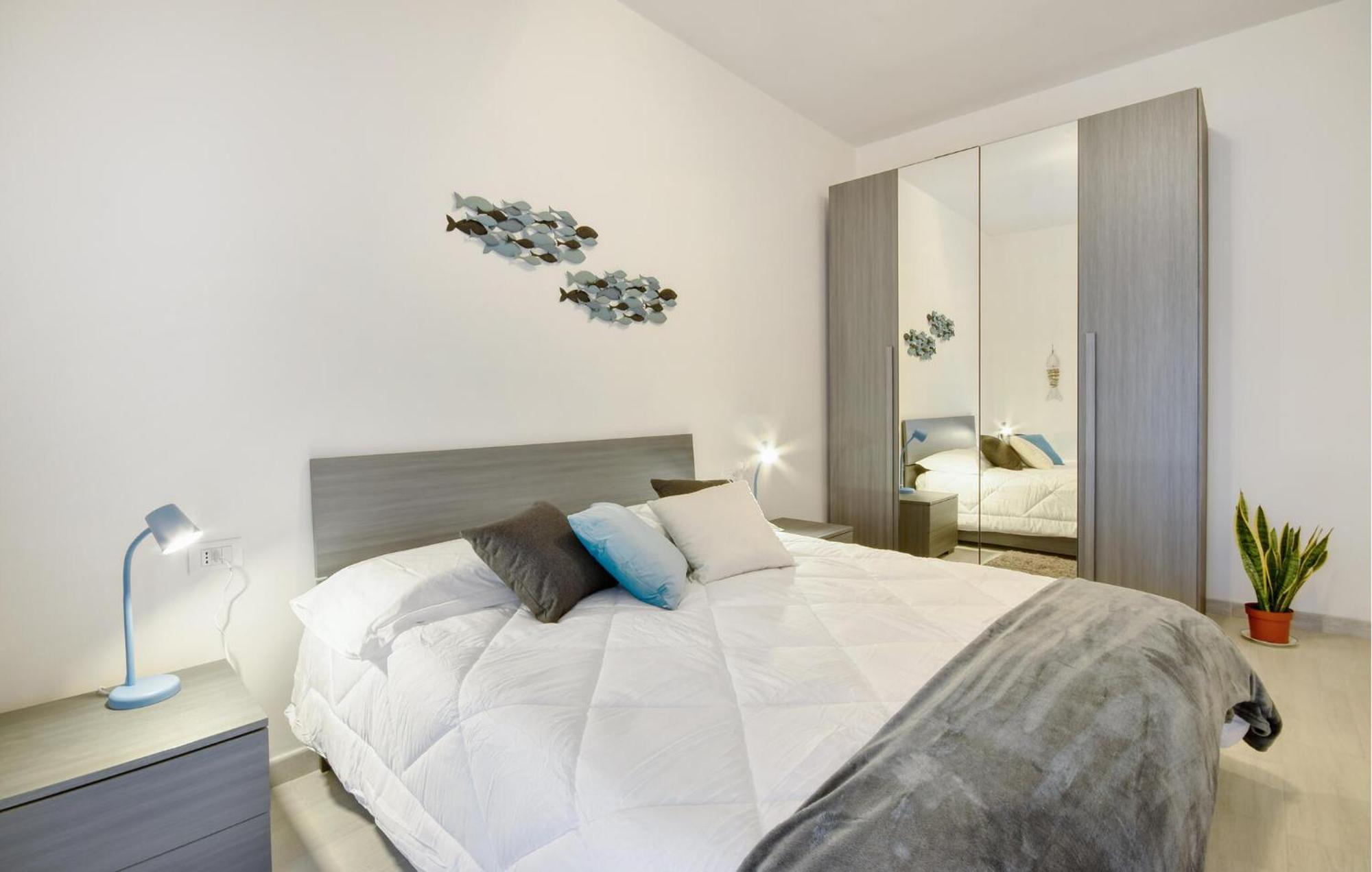Awesome Apartment In Recco With Wi-Fi Eksteriør bilde
